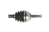 Antriebswelle Vorderachse links POINT GEAR PNG70598 Bild Antriebswelle Vorderachse links POINT GEAR PNG70598