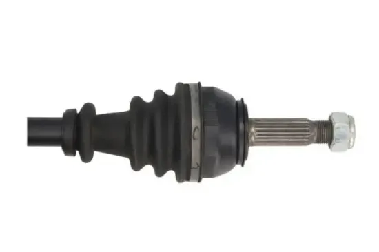 Antriebswelle Vorderachse rechts POINT GEAR PNG70600 Bild Antriebswelle Vorderachse rechts POINT GEAR PNG70600