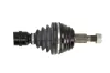Antriebswelle Vorderachse links POINT GEAR PNG71036 Bild Antriebswelle Vorderachse links POINT GEAR PNG71036