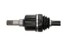 Antriebswelle Vorderachse links POINT GEAR PNG71248 Bild Antriebswelle Vorderachse links POINT GEAR PNG71248