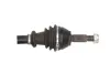 Antriebswelle Vorderachse links POINT GEAR PNG71369 Bild Antriebswelle Vorderachse links POINT GEAR PNG71369