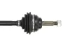 Antriebswelle Vorderachse links POINT GEAR PNG71796 Bild Antriebswelle Vorderachse links POINT GEAR PNG71796