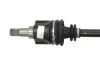 Antriebswelle Vorderachse links POINT GEAR PNG71796 Bild Antriebswelle Vorderachse links POINT GEAR PNG71796