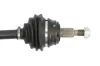 Antriebswelle Vorderachse links POINT GEAR PNG71798 Bild Antriebswelle Vorderachse links POINT GEAR PNG71798