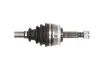 Antriebswelle Vorderachse links POINT GEAR PNG71954 Bild Antriebswelle Vorderachse links POINT GEAR PNG71954