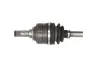 Antriebswelle Vorderachse links POINT GEAR PNG71954 Bild Antriebswelle Vorderachse links POINT GEAR PNG71954