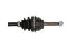 Antriebswelle Vorderachse links POINT GEAR PNG72072 Bild Antriebswelle Vorderachse links POINT GEAR PNG72072