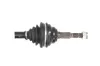 Antriebswelle Vorderachse links POINT GEAR PNG72082 Bild Antriebswelle Vorderachse links POINT GEAR PNG72082
