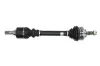 Antriebswelle Vorderachse links POINT GEAR PNG72088