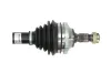 Antriebswelle Vorderachse links POINT GEAR PNG72088 Bild Antriebswelle Vorderachse links POINT GEAR PNG72088