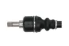 Antriebswelle Vorderachse links POINT GEAR PNG72088 Bild Antriebswelle Vorderachse links POINT GEAR PNG72088