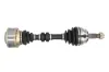 Antriebswelle Vorderachse beidseitig POINT GEAR PNG72105 Bild Antriebswelle Vorderachse beidseitig POINT GEAR PNG72105