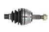 Antriebswelle Vorderachse beidseitig POINT GEAR PNG72105 Bild Antriebswelle Vorderachse beidseitig POINT GEAR PNG72105