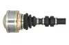 Antriebswelle Vorderachse beidseitig POINT GEAR PNG72105 Bild Antriebswelle Vorderachse beidseitig POINT GEAR PNG72105