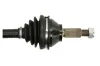 Antriebswelle Vorderachse rechts POINT GEAR PNG72187 Bild Antriebswelle Vorderachse rechts POINT GEAR PNG72187