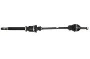 Antriebswelle Vorderachse rechts POINT GEAR PNG72339