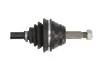 Antriebswelle Vorderachse links POINT GEAR PNG72341 Bild Antriebswelle Vorderachse links POINT GEAR PNG72341