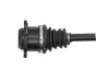 Antriebswelle Vorderachse links POINT GEAR PNG72341 Bild Antriebswelle Vorderachse links POINT GEAR PNG72341