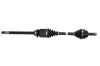 Antriebswelle Vorderachse rechts POINT GEAR PNG72377