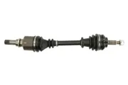 Antriebswelle Vorderachse links POINT GEAR PNG72466