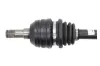 Antriebswelle Vorderachse links POINT GEAR PNG72505 Bild Antriebswelle Vorderachse links POINT GEAR PNG72505