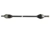 Antriebswelle Vorderachse rechts POINT GEAR PNG72508 Bild Antriebswelle Vorderachse rechts POINT GEAR PNG72508
