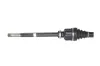 Antriebswelle Vorderachse rechts POINT GEAR PNG72601 Bild Antriebswelle Vorderachse rechts POINT GEAR PNG72601