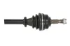Antriebswelle Vorderachse links POINT GEAR PNG72612 Bild Antriebswelle Vorderachse links POINT GEAR PNG72612