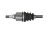 Antriebswelle Vorderachse links POINT GEAR PNG72614 Bild Antriebswelle Vorderachse links POINT GEAR PNG72614
