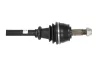 Antriebswelle Vorderachse links POINT GEAR PNG72620 Bild Antriebswelle Vorderachse links POINT GEAR PNG72620