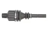Antriebswelle Vorderachse rechts POINT GEAR PNG72622 Bild Antriebswelle Vorderachse rechts POINT GEAR PNG72622