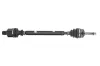Antriebswelle Vorderachse rechts POINT GEAR PNG72682