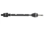 Antriebswelle Vorderachse rechts POINT GEAR PNG72682