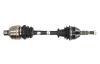 Antriebswelle Vorderachse rechts POINT GEAR PNG72703