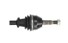 Antriebswelle Vorderachse rechts POINT GEAR PNG72703 Bild Antriebswelle Vorderachse rechts POINT GEAR PNG72703