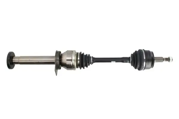 Antriebswelle Vorderachse rechts POINT GEAR PNG72704