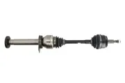 Antriebswelle Vorderachse rechts POINT GEAR PNG72704