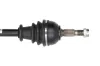 Antriebswelle Vorderachse links POINT GEAR PNG72721 Bild Antriebswelle Vorderachse links POINT GEAR PNG72721