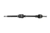 Antriebswelle Vorderachse rechts POINT GEAR PNG72743