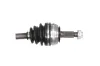 Antriebswelle Vorderachse links POINT GEAR PNG72755 Bild Antriebswelle Vorderachse links POINT GEAR PNG72755