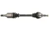 Antriebswelle Vorderachse links POINT GEAR PNG72770 Bild Antriebswelle Vorderachse links POINT GEAR PNG72770
