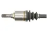 Antriebswelle Vorderachse links POINT GEAR PNG72770 Bild Antriebswelle Vorderachse links POINT GEAR PNG72770