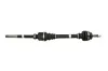 Antriebswelle Vorderachse rechts POINT GEAR PNG72796