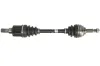 Antriebswelle Vorderachse links POINT GEAR PNG72812