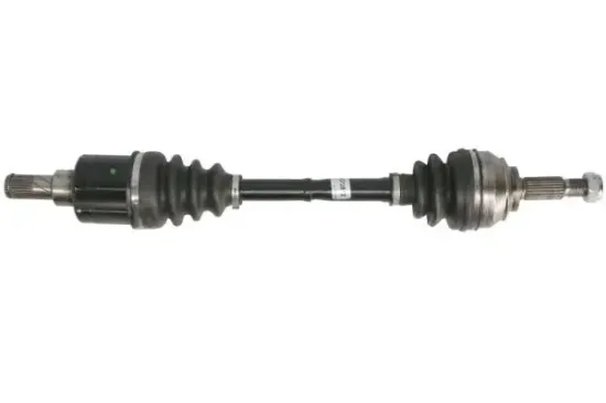 Antriebswelle Vorderachse links POINT GEAR PNG72812 Bild Antriebswelle Vorderachse links POINT GEAR PNG72812