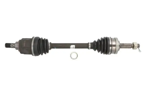 Antriebswelle Vorderachse links POINT GEAR PNG72832