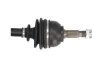 Antriebswelle Vorderachse links POINT GEAR PNG72901 Bild Antriebswelle Vorderachse links POINT GEAR PNG72901