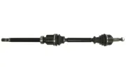 Antriebswelle Vorderachse rechts POINT GEAR PNG72924