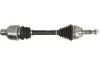 Antriebswelle Vorderachse rechts POINT GEAR PNG72935