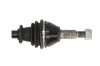 Antriebswelle Hinterachse beidseitig POINT GEAR PNG72943 Bild Antriebswelle Hinterachse beidseitig POINT GEAR PNG72943
